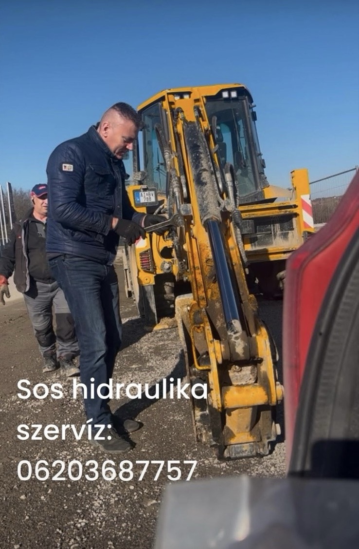 Hidraulika-Pneumatika Ipari tömlők, hidraulika- és ipari tömlők szerelvényezése, szériában és egyedi kivitelben